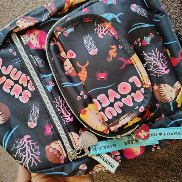 Harajuku Backpack - Picture 5 of 7